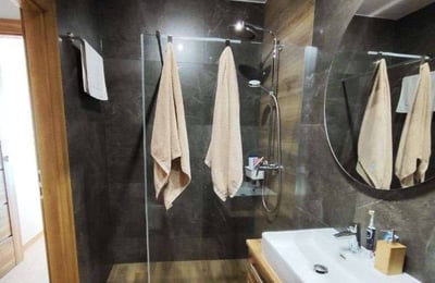 Rent of a modern stylish 3-room apartment, 60 m², Bemowo, Warsaw, Poland